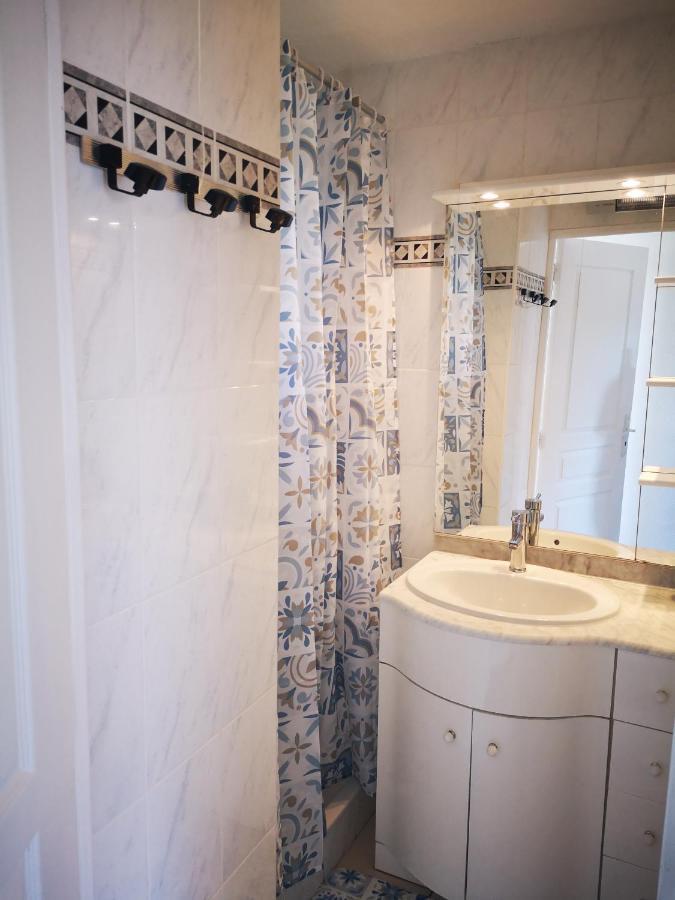 Apt T2/4 Pers/ Rez De Jardin\Pinede\Piscine Agde Kültér fotó