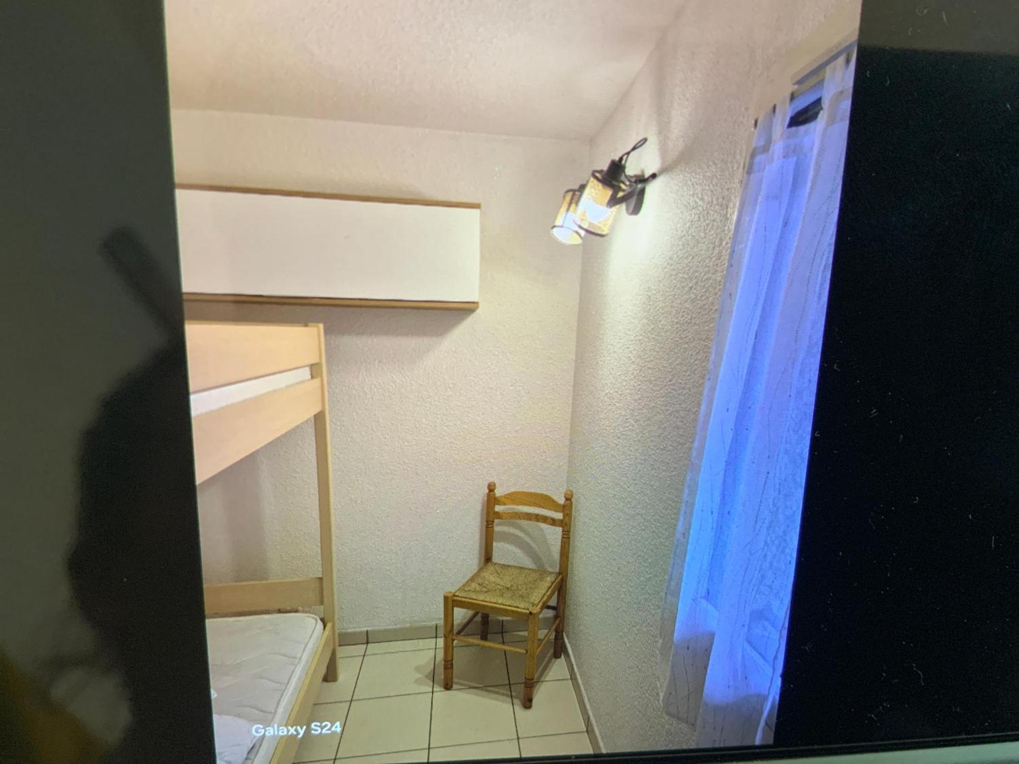 Apt T2/4 Pers/ Rez De Jardin\Pinede\Piscine Agde Kültér fotó